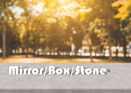 کابینت روشویی سنگی